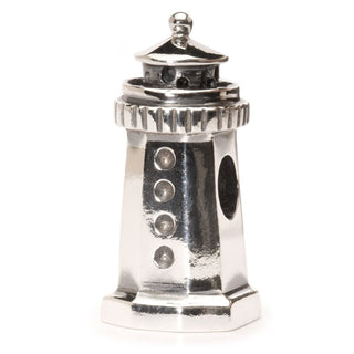 Lighthouse Sterling Silver TrollBead