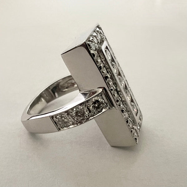 Restoration & Refinishing — Gordon Jewelers Jewelry Repair