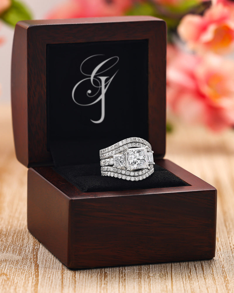 Gordon Jewelers Love It Guarantee engagement ring exchange