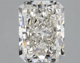 2.07ct Radiant Lab Grown Diamond (Colour H, Clarity VS2, IGI Certified)