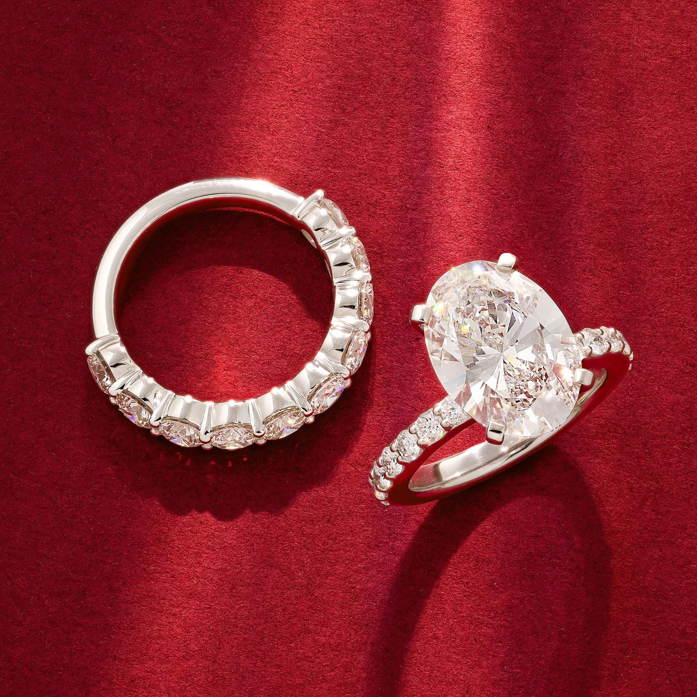 Opulence Wedding