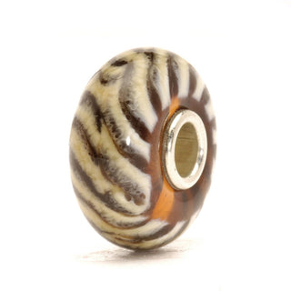 Fur Animal Glass Trollbead