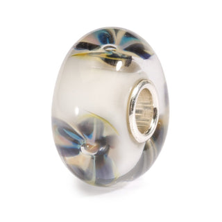 Desert Flower Glass Trollbead