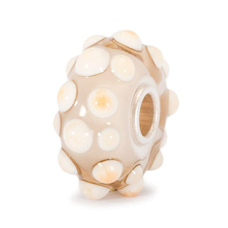 Conch Glass Trollbead