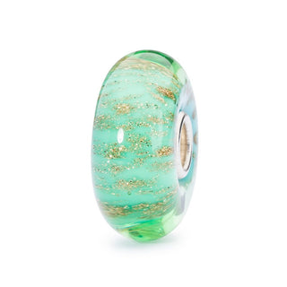 Seabed Glass Trollbead
