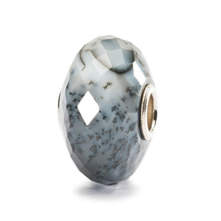 Agate Dendritic Gemstone Trollbead