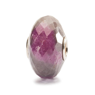Ruby Rock Gemstone Trollbead