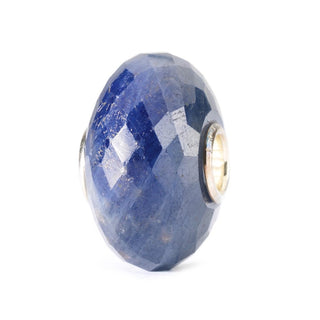 Sapphire Gemstone Trollbead