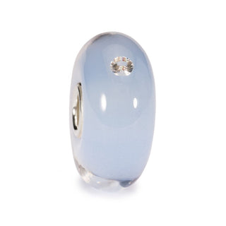 Baby Boy Glass Trollbead