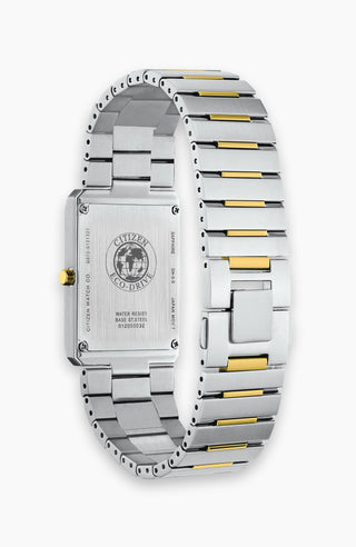 Stiletto Eco-Drive