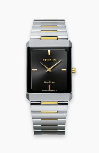 Stiletto Eco-Drive