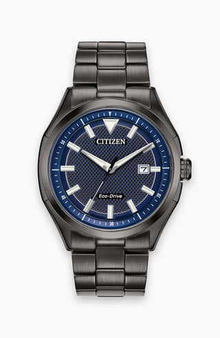 Sport Casual Eco-Drive