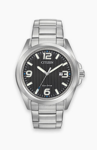Garrison Eco-Drive