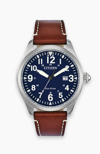 Garrison Eco-Drive Chandler Military