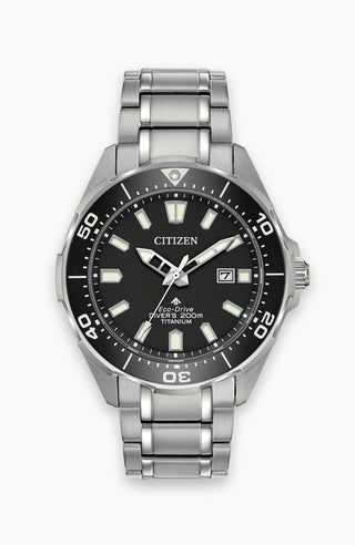 Promaster Dive Eco-Drive