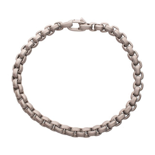 Bold Box Bracelet