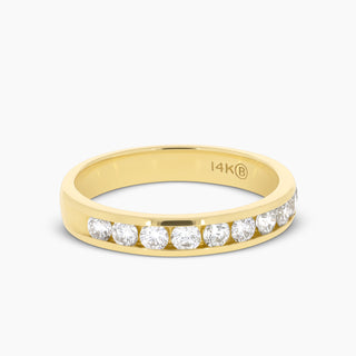 Diamond Celebration Band 1/2 ctw
