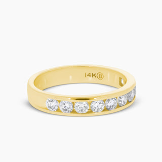 Diamond Celebration Band 3/4 ctw