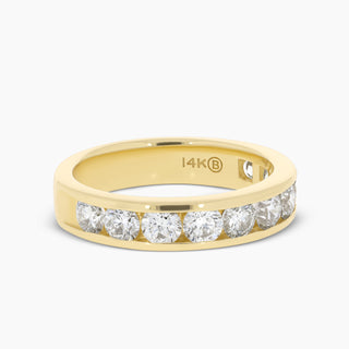 Diamond Celebration Band 1 1/2 ctw
