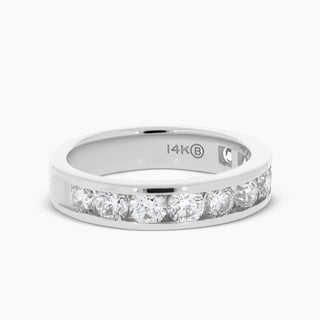 Diamond Celebration Band 1 1/2 ctw