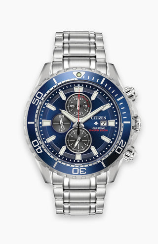 Promaster Dive Eco-Drive