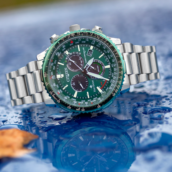 Water Resistance Testing — Gordon Jewelers Watch Repair