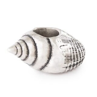 Conch's Call Sterling Silver Trollbead