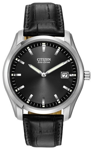 Citizen Eco-Drive Corso Watch