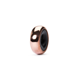 Copper Spacer Trollbead