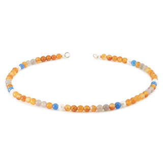 42cm Dreams of Unity Trollbeads Necklace