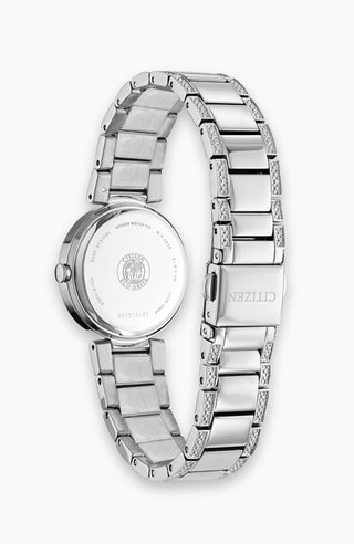 Silhouette Crystal Eco-Drive