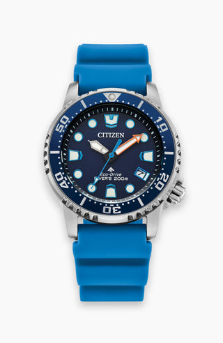 Promaster Dive Eco-Drive