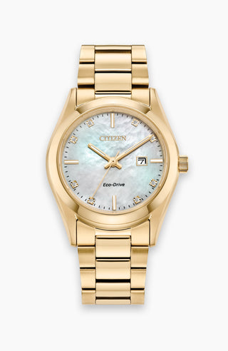 Sport Luxury Eco-Drive