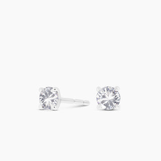 ALTR Created Diamond Studs 1/4ctw