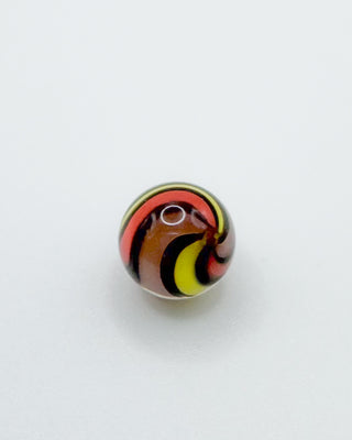 10mm Orbis Honey Bee Sphere