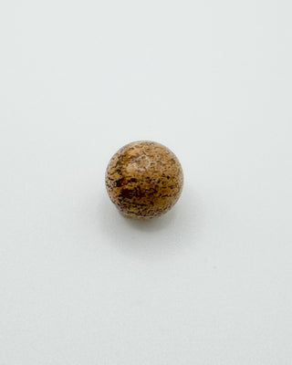 10mm Orbis Jasper - Elephant Sphere