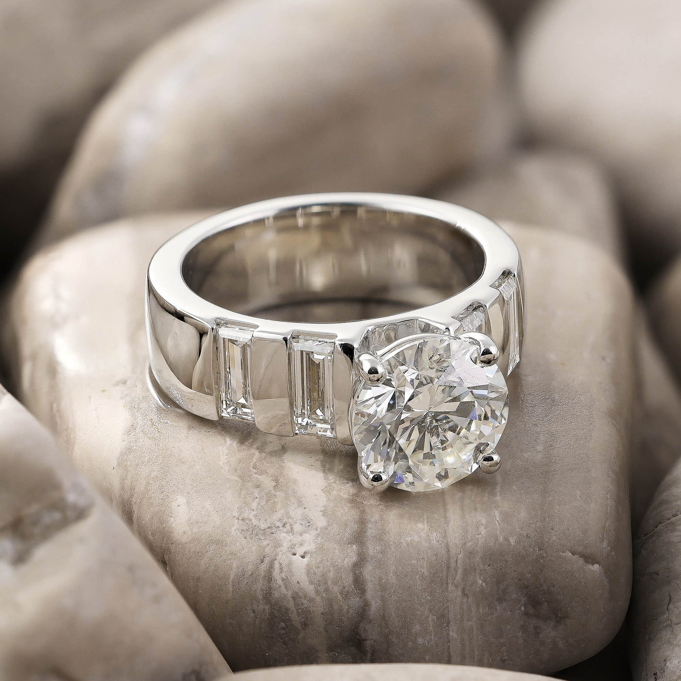 Platinum Wedding 