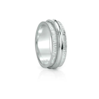Meditation Rings Treasure - Rings