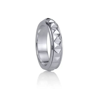 Meditation Rings Charisma - Rings