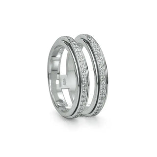 Meditation Rings Blessed - Rings