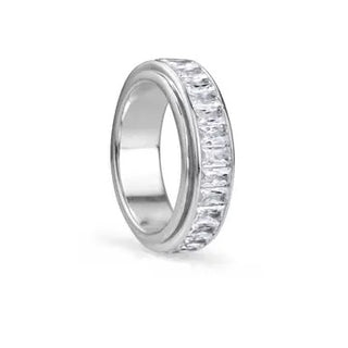 Meditation Rings Clarity - Rings