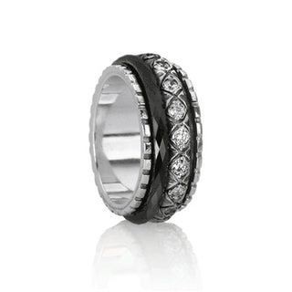 Meditation Rings Radiance - Rings