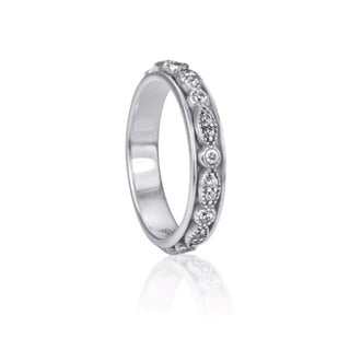 Meditation Rings Devotion - Rings