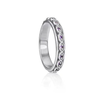 Meditation Rings Intuition - Rings