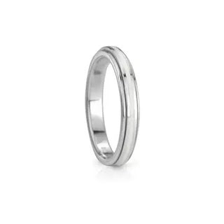Meditation Rings Virtue - Rings