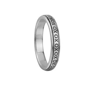 Meditation Rings XO - Rings