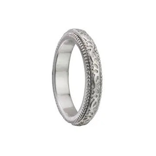 Meditation Rings Rosebud - Rings