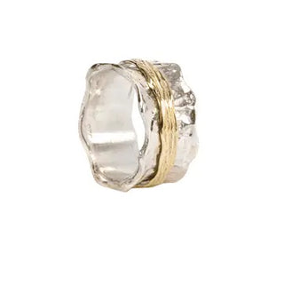 Meditation Rings Heaven - Rings