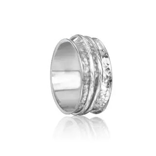 Meditation Rings Awaken - Rings