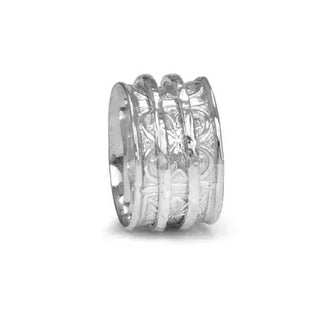 Meditation Rings Faith - Rings